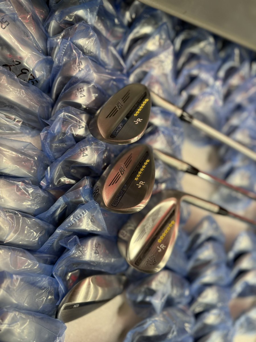 Justin ROSE tweet media
