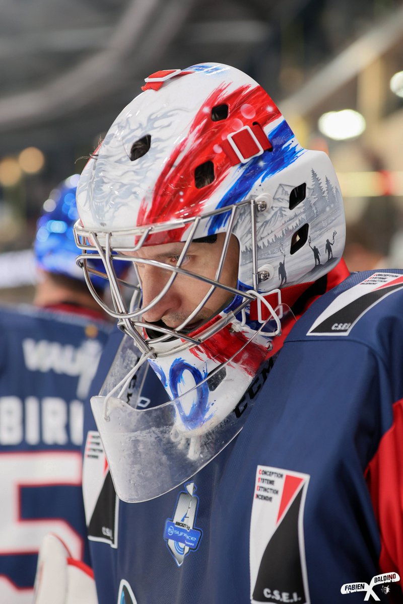 Brûleurs De Loups tweet media