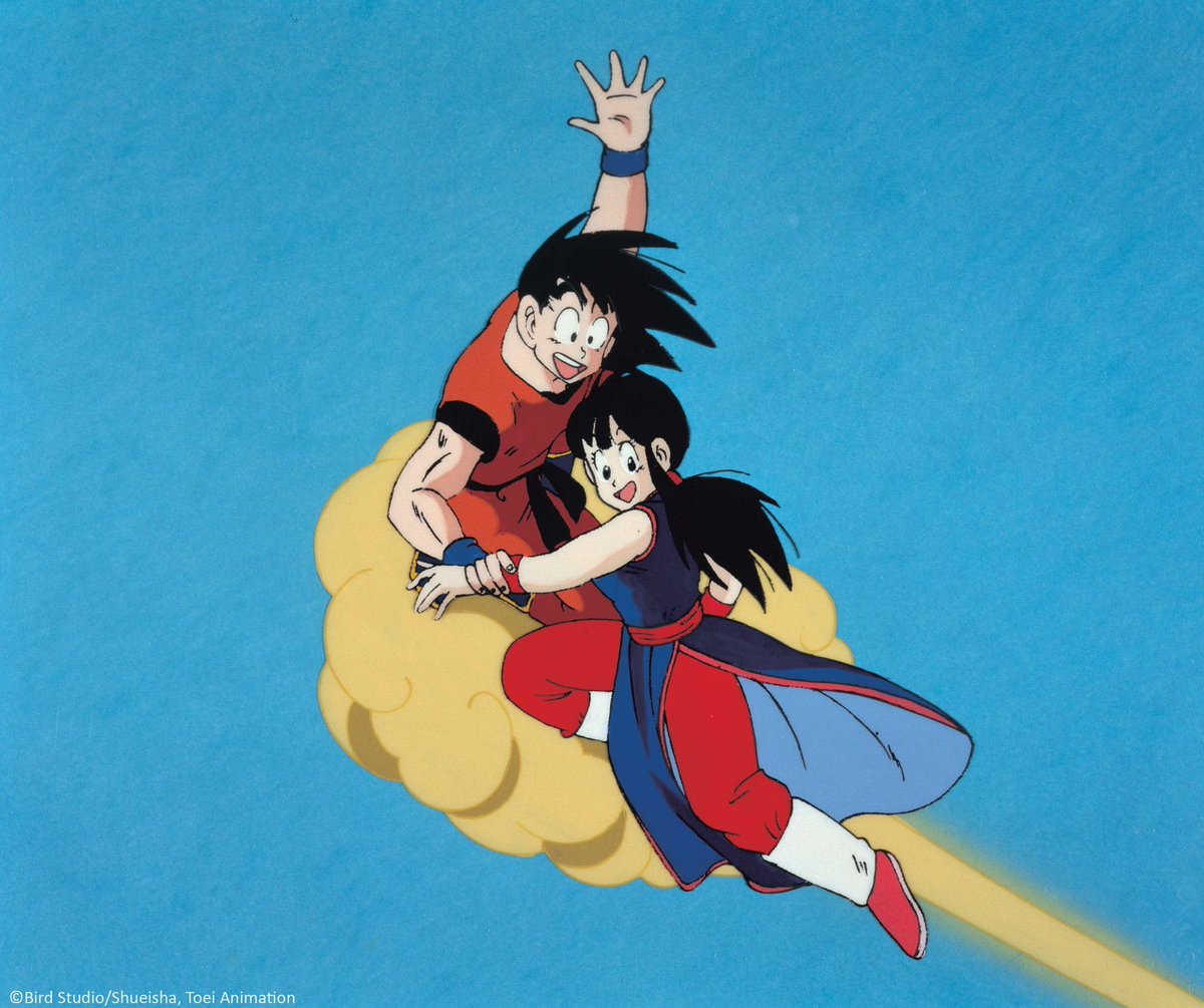 Eli_Bebe_DBZ🐉🌸🍝 (@EDbz11) / Posts / X