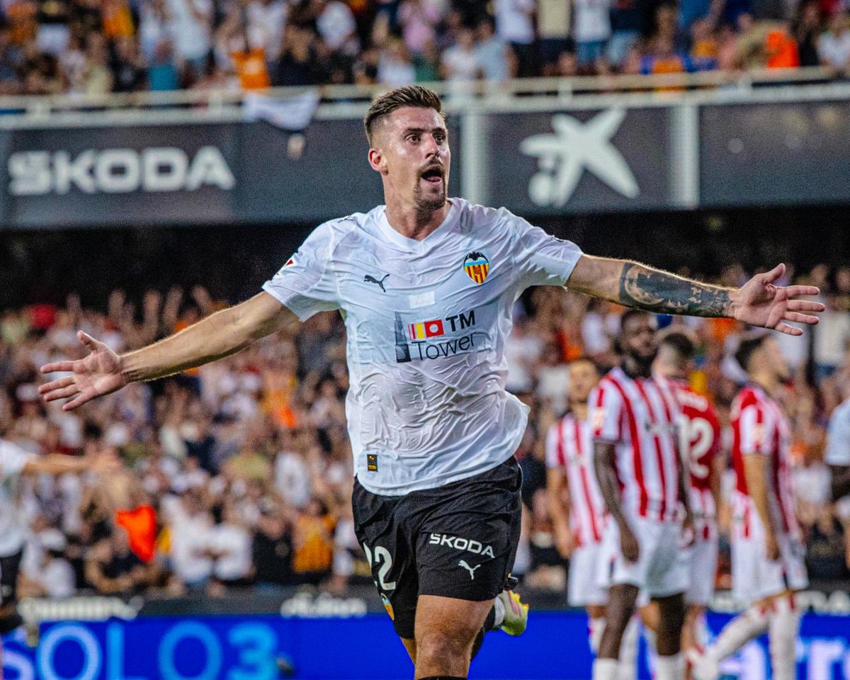 Mundo Mestalla ® tweet media