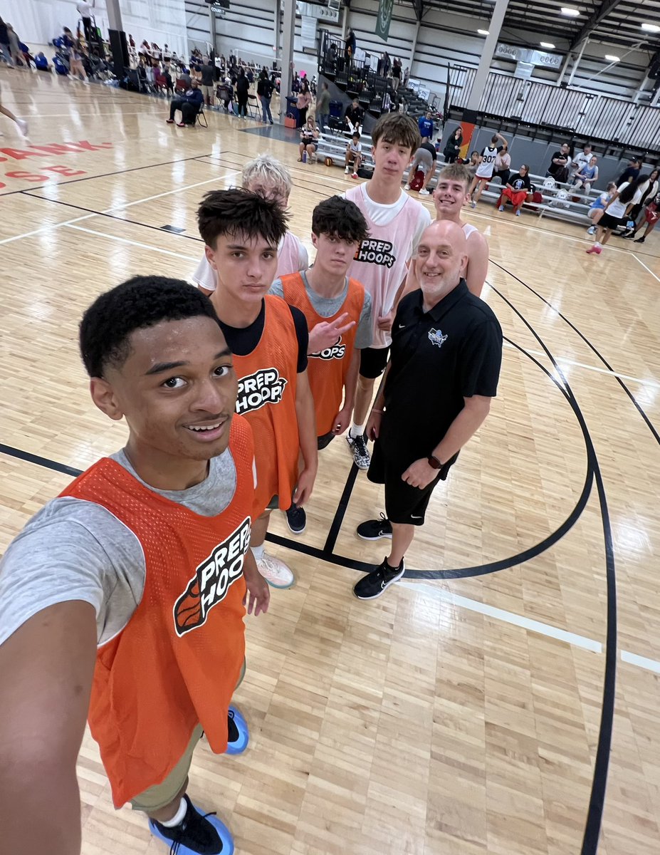 Coach Gorman tweet media