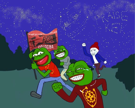 AVE MILLER 🗽 🇦🇷 tweet media