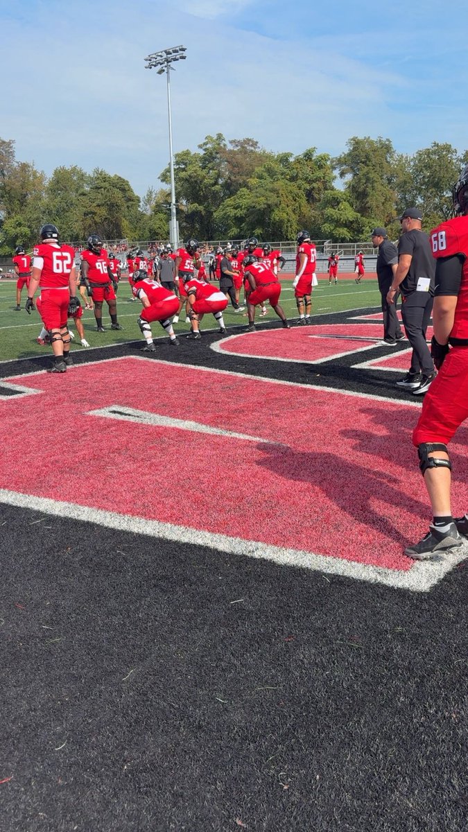 Raymond rieber (@raymondjrieber) on Twitter photo Had a great time at Cal U today, thank you <a href="/RelentlessKO/">Coach Kevin Organ ⚡</a> for having us. I love the facility. 
<a href="/21_jthomas/">Jake Thomas</a> 
<a href="/BWoodSpartans/">Brentwood Football</a> 
<a href="/CoachPapley/">Tony Papley</a> 
<a href="/210ths/">2Tenths Speed & Agility</a> 
<a href="/wpialsportsnews/">WPIAL Sportsmen</a> 
<a href="/WPIAL_Insider/">WPIAL Insider</a> 
<a href="/GioMiller53/">Giovanni Miller</a> Had a great time at Cal U today, thank you <a href="/RelentlessKO/">Coach Kevin Organ ⚡</a> for having us. I love the facility. 
<a href="/21_jthomas/">Jake Thomas</a> 
<a href="/BWoodSpartans/">Brentwood Football</a> 
<a href="/CoachPapley/">Tony Papley</a> 
<a href="/210ths/">2Tenths Speed & Agility</a> 
<a href="/wpialsportsnews/">WPIAL Sportsmen</a> 
<a href="/WPIAL_Insider/">WPIAL Insider</a> 
<a href="/GioMiller53/">Giovanni Miller</a>