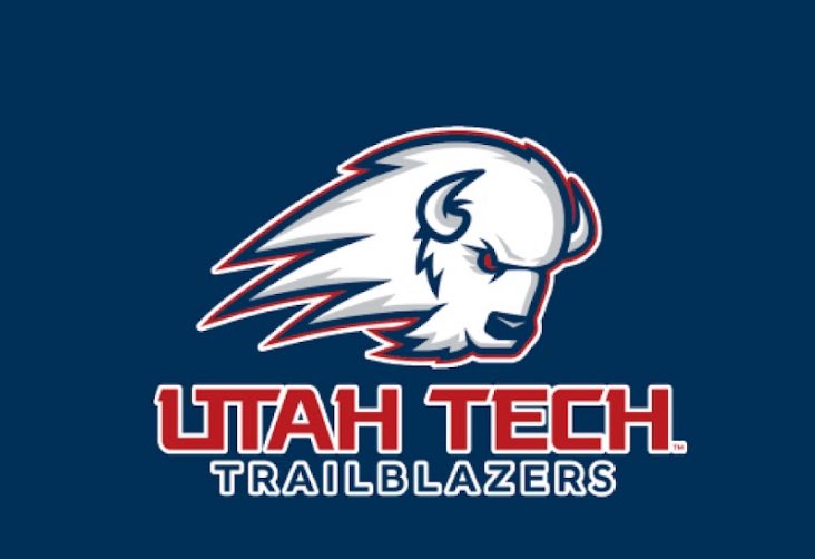 I will be in St. George, UT tonight📍‼️ <a href="/UtahTech_Fball/">Utah Tech Football</a> <a href="/CoachL_Anderson/">Lance Anderson</a> <a href="/CoachClarkJ/">Jamison Clark</a> <a href="/Hiltsch_Jake/">Jake Hiltscher</a> <a href="/coach_moynahan/">Patrick Moynahan</a> <a href="/KyanBrumfield/">Coach Ky</a> <a href="/jrbennet/">Jeremy Bennett</a> <a href="/CoachMailo/">Coach Shaun Mailo</a> <a href="/CoachDougieVan/">Doug Van Meter</a> <a href="/_MullenFootball/">Mullen Mustangs Football Alum</a>