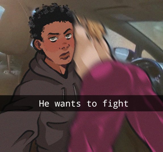 Mr_C3ntipede's tweet image. #iwtv #thevampirelestat