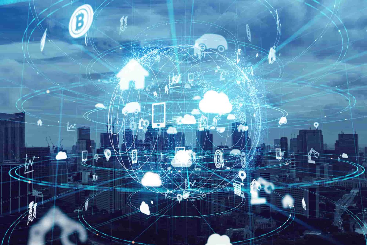 wimia's tweet image. It's not just watches and refrigerators that can be smart these days - whole cities are becoming "smart." But is that a risk to your privacy? bit.ly/46Ds6cS
#smarttech #privacy