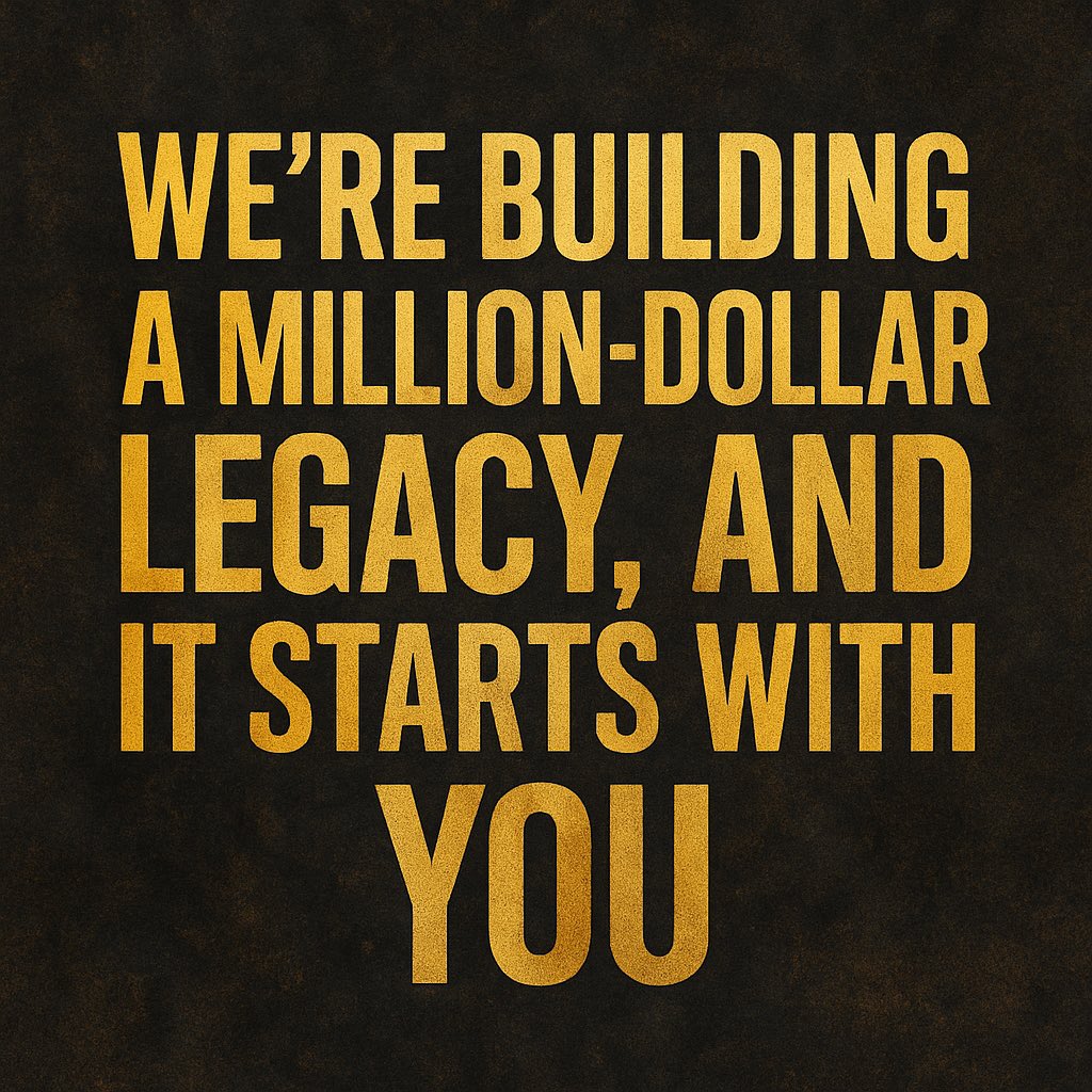 We will be accepting donations this week‼️