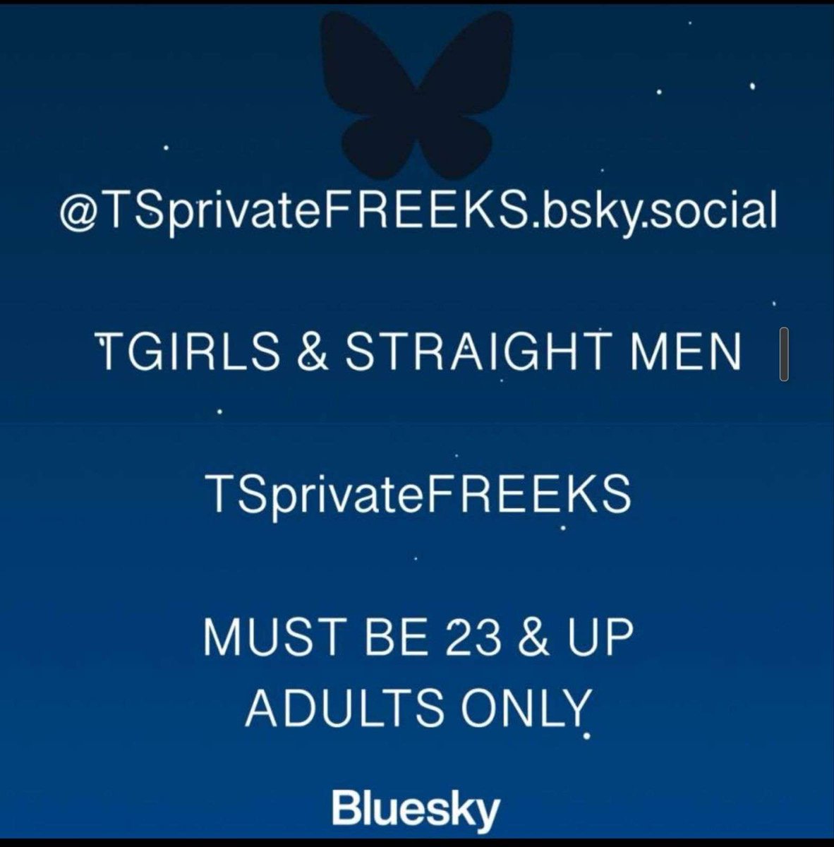 TSprivateFREEKS's tweet photo. HEY FELLAS & DOLLS, COME JOIN OUR NEW TGIRL GROUPS ON KIK.
YES THE #KIK APP IS STILL HERE. ONCE A MEMBER WE’LL ADD YOU TO OUR OTHER SOCIAL MEDIA GROUPS SUCH AS #SNAPCHAT, #DISCORD, #TIKTOK, #TELEGRAM, #REDNOTE, #PALTALK, #KICK, #TWITCH, AND MANY MORE.
THE TGIRLS ARE WAITING https://t.co/MkfMMaZnhu