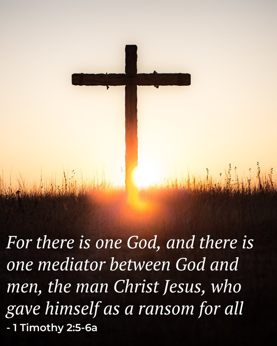 LCMSFoundation's tweet image. Jesus took the weight of our sins and carried them to the cross. Through faith in him, we are at peace with God!

#LCMSFoundation #LCMS #ScriptureSaturday #SundayReadings #Epistle