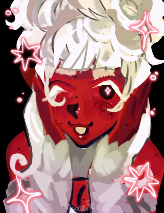 Silly !! #oc #originalcharacter