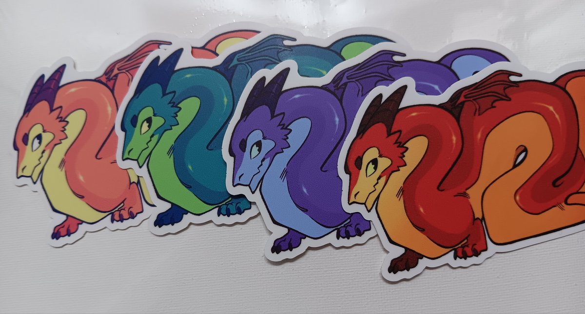 petrichor_yokai's tweet image. Check out my etsy! Lots of new and fun stuff over on there :) #furry #stickers