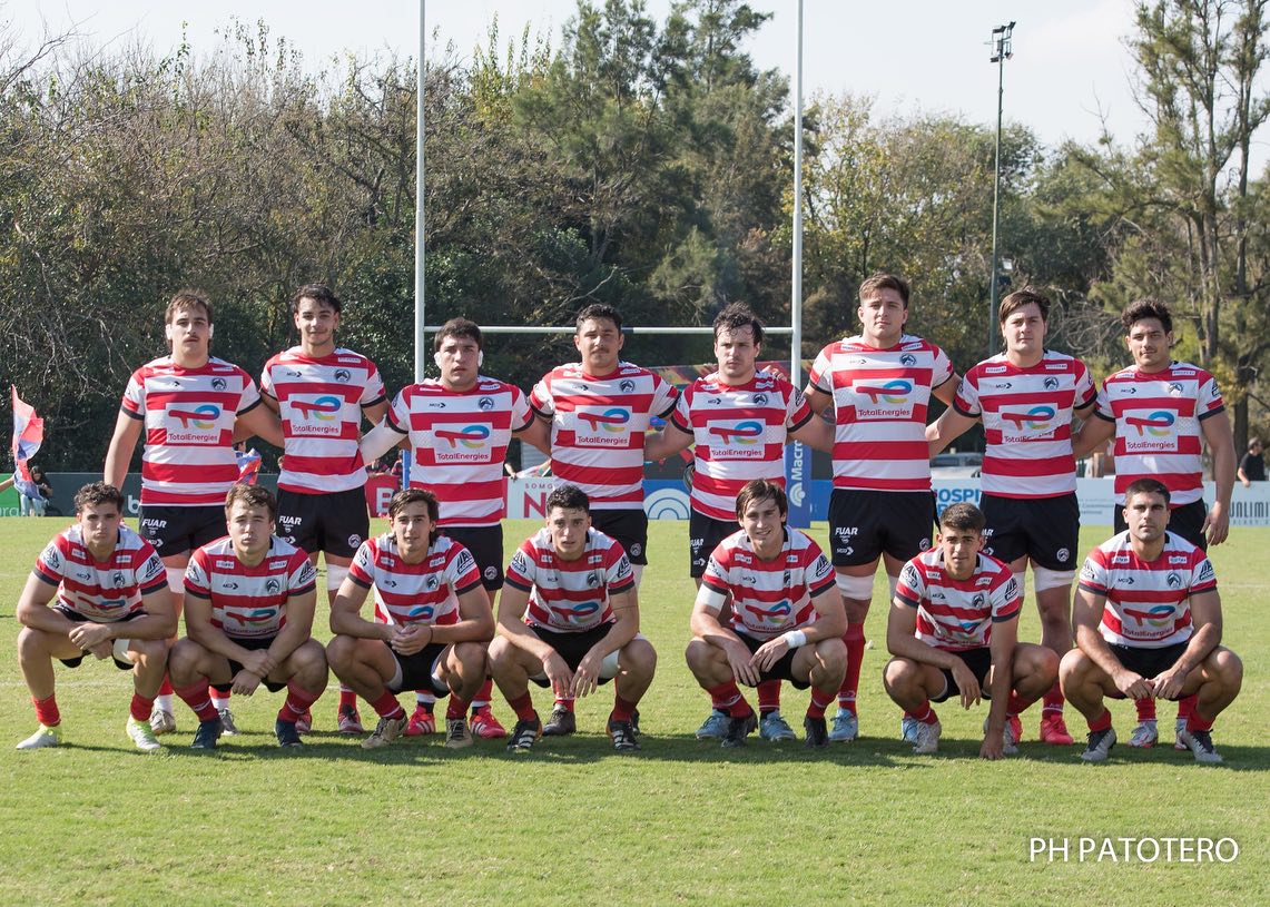 CORDOBAXV's tweet image. Marista y Jockey de Córdoba a la final del Torneo del Interior A 🏉🇦🇷 n9.cl/irz4l
