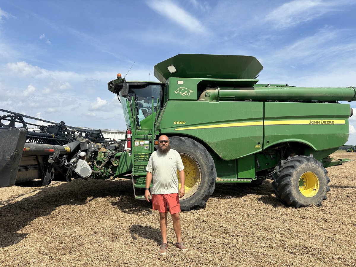 Russ Parker tweet media