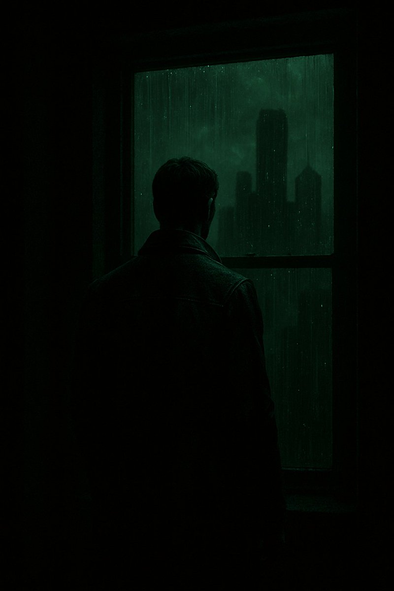 Yagaadesol's tweet image. You fear leaving the simulation because everything you know, everything you believe, everything you call reality loses meaning.
Wake up. Unlearn everything.
#Matrix #GlitchInTheSystem #SystemBreach