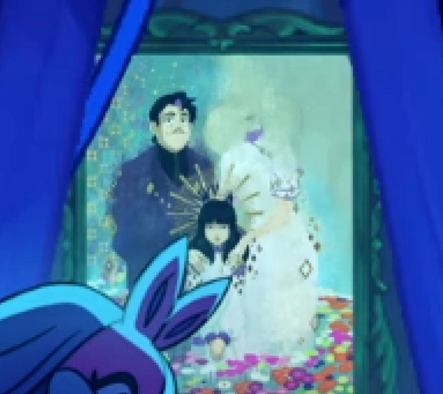 TurquoiseSpace's tweet image. You see what I see?