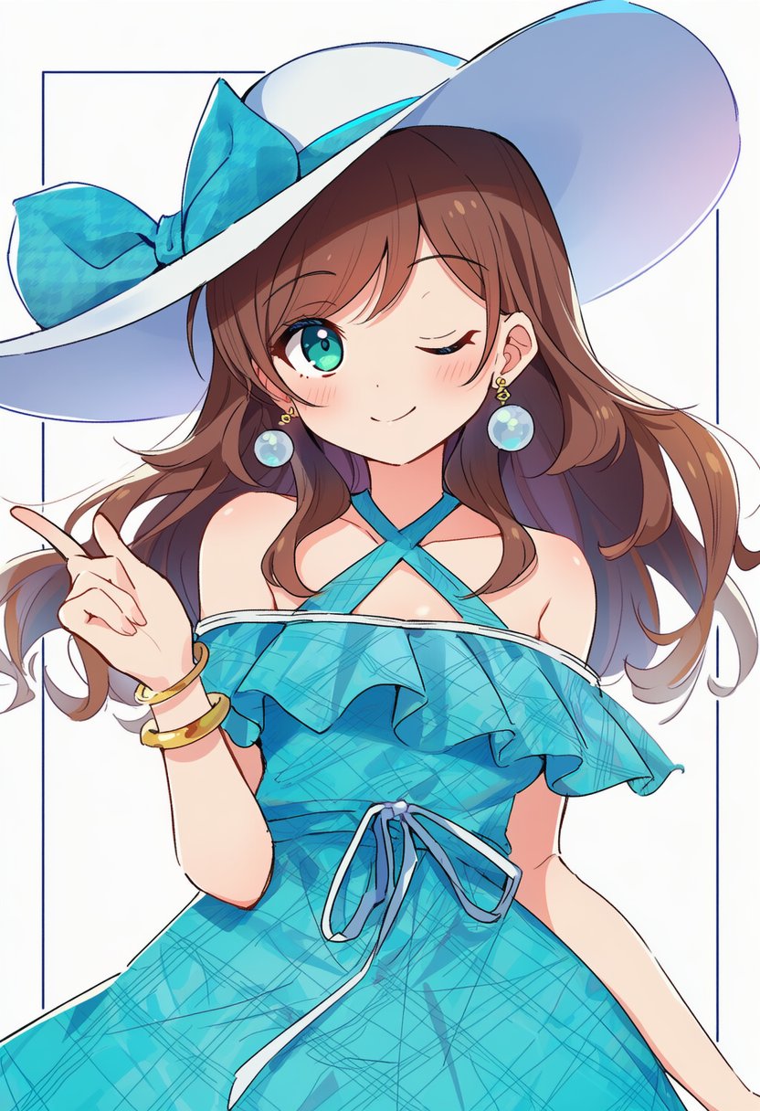 Aページ♡⃜ シトラス(柑橘系) (@AI_Illust_000) / X