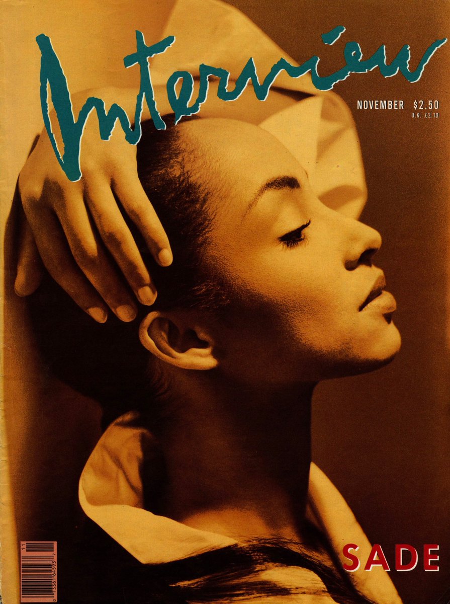 Sade (@sadearchive) on Twitter photo 