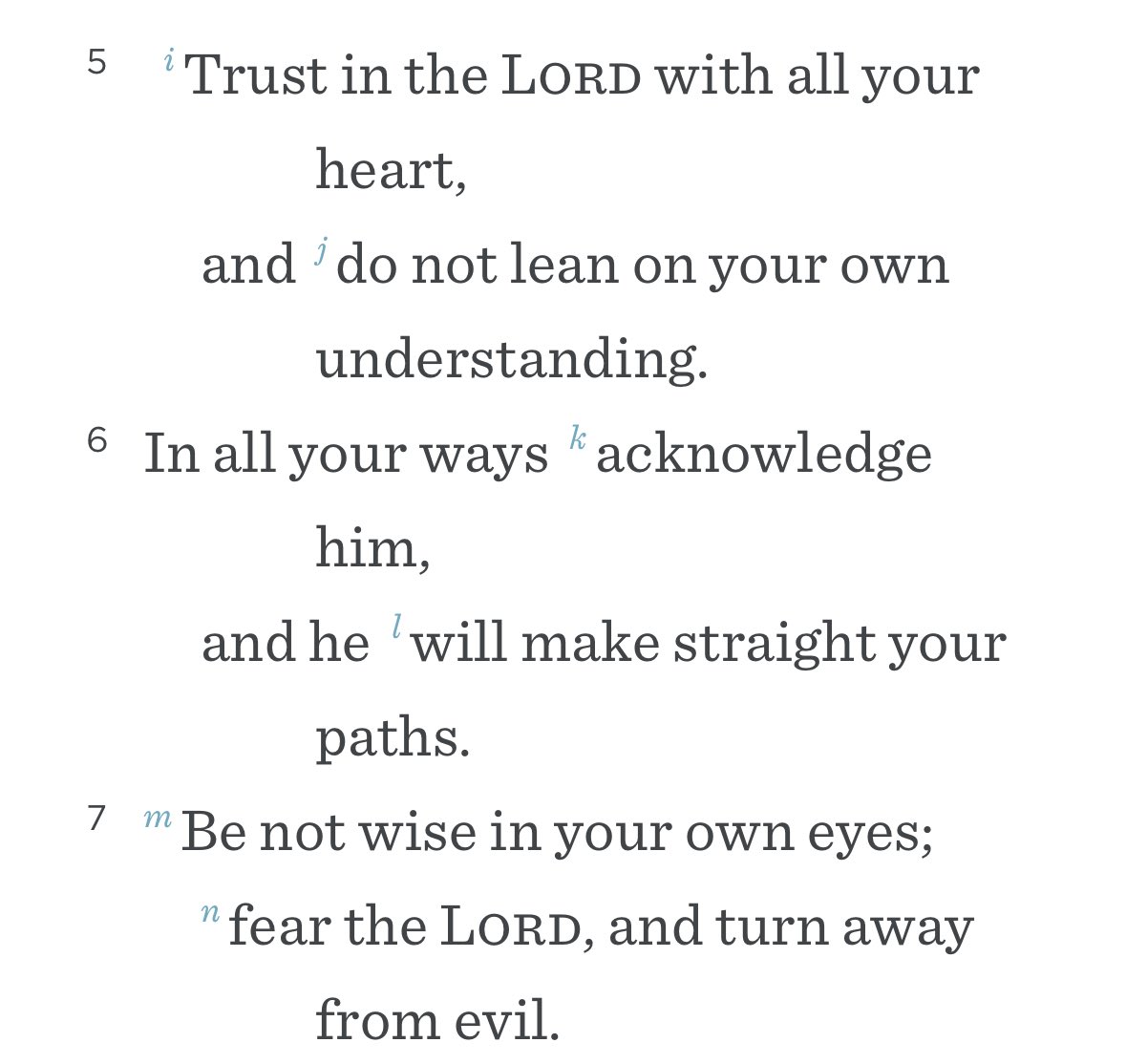 A difficult idea to accept for those of us who use this platform (myself included)