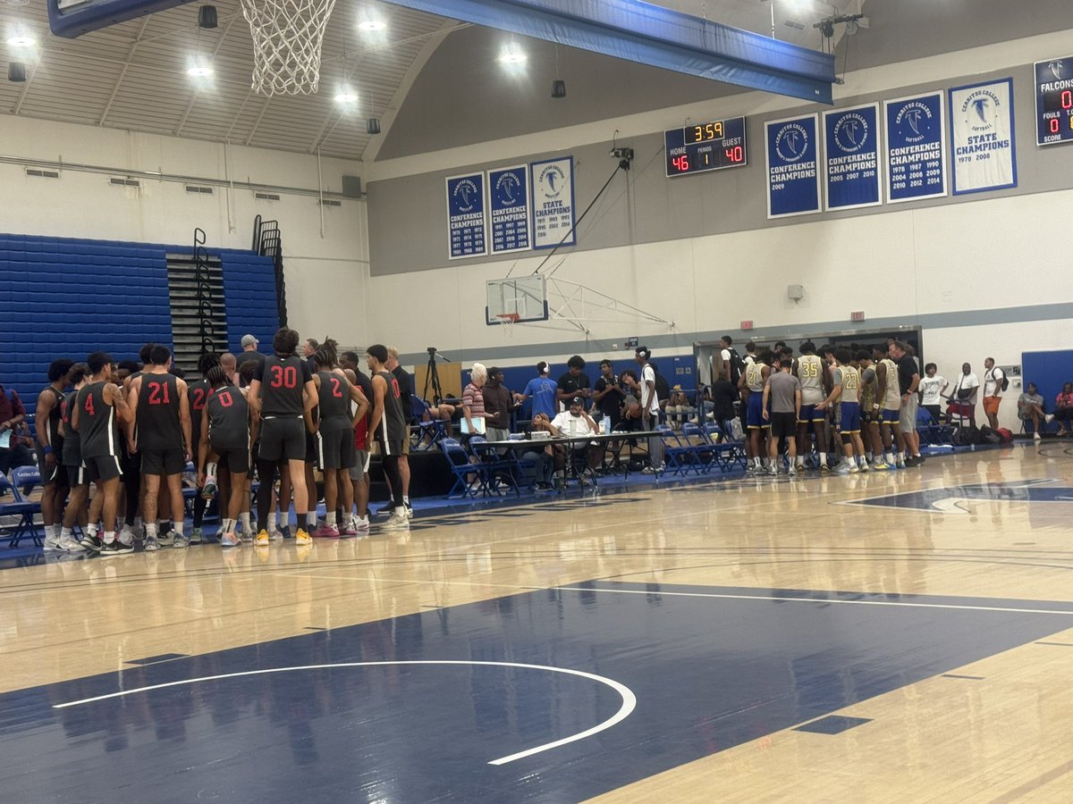 Aaron Burgin (@fulltimehoops1) on Twitter photo Watching SD City College at the <a href="/gerryfreitas/">gerry freitas</a> Juco Jamboree. Mitch Charlens historically has one of the state’s top squads Watching SD City College at the <a href="/gerryfreitas/">gerry freitas</a> Juco Jamboree. Mitch Charlens historically has one of the state’s top squads