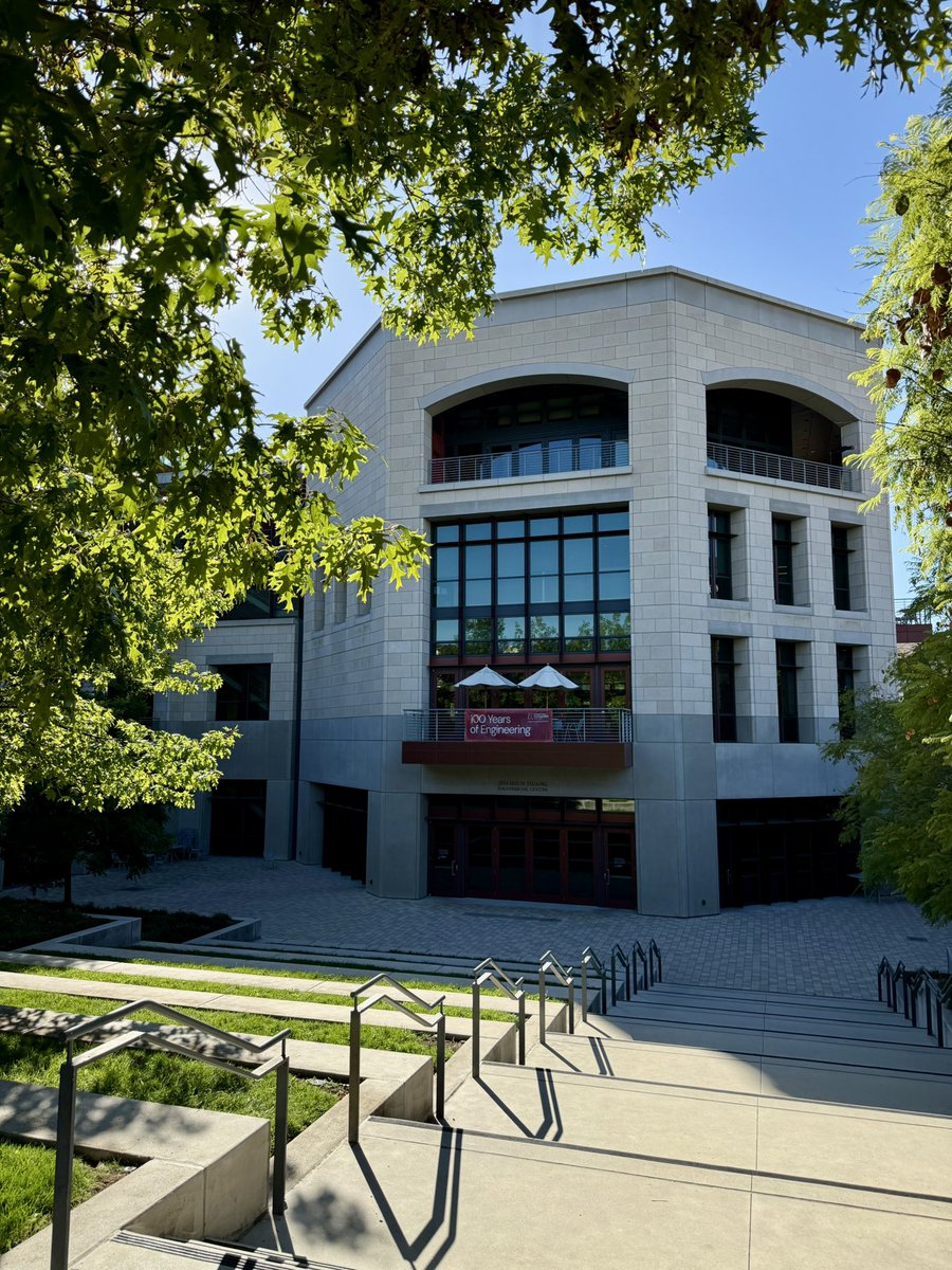 It feels so good to be back….. 🌲