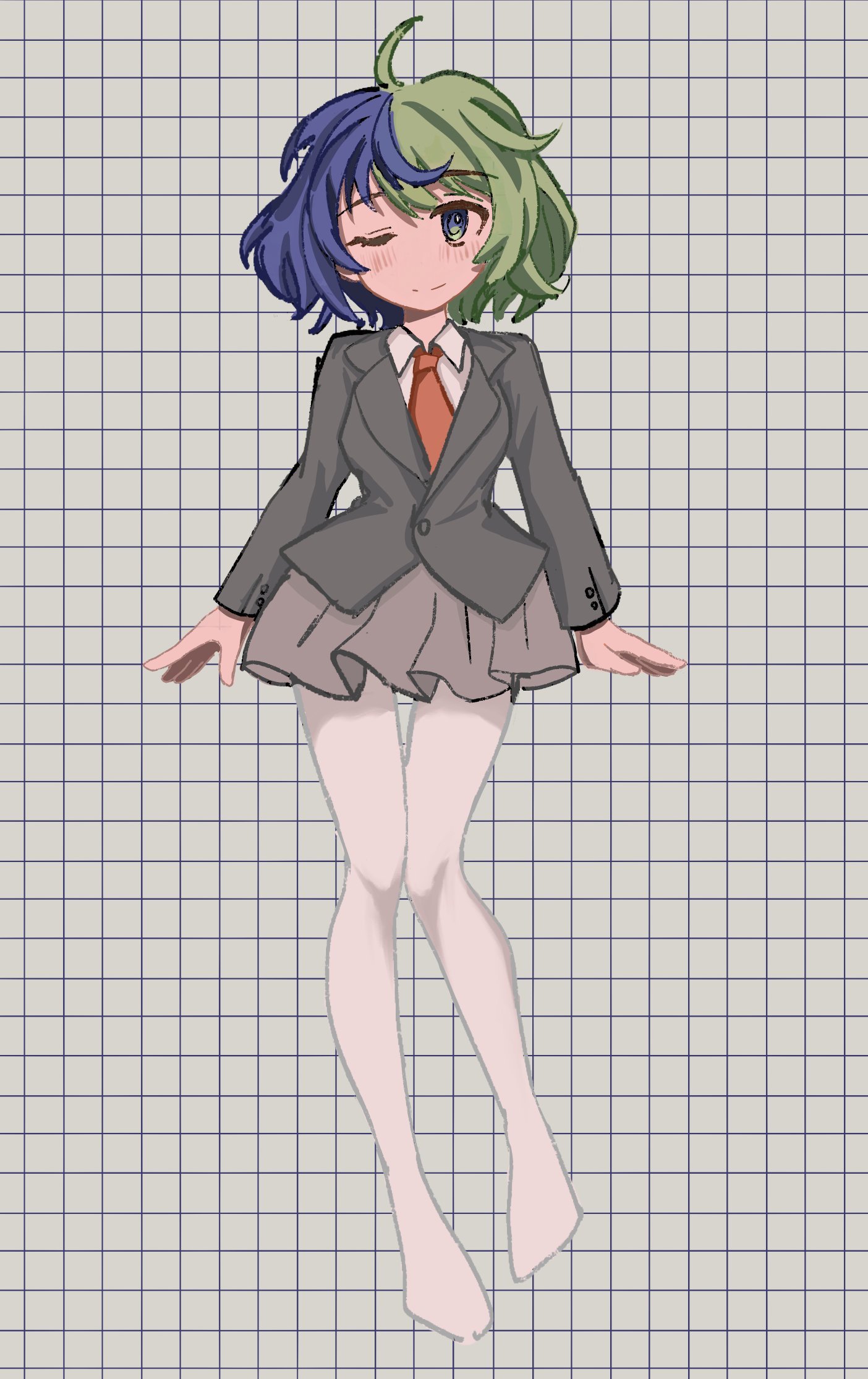 三つ子ちゃん⚡⚡⚡ on X: 
