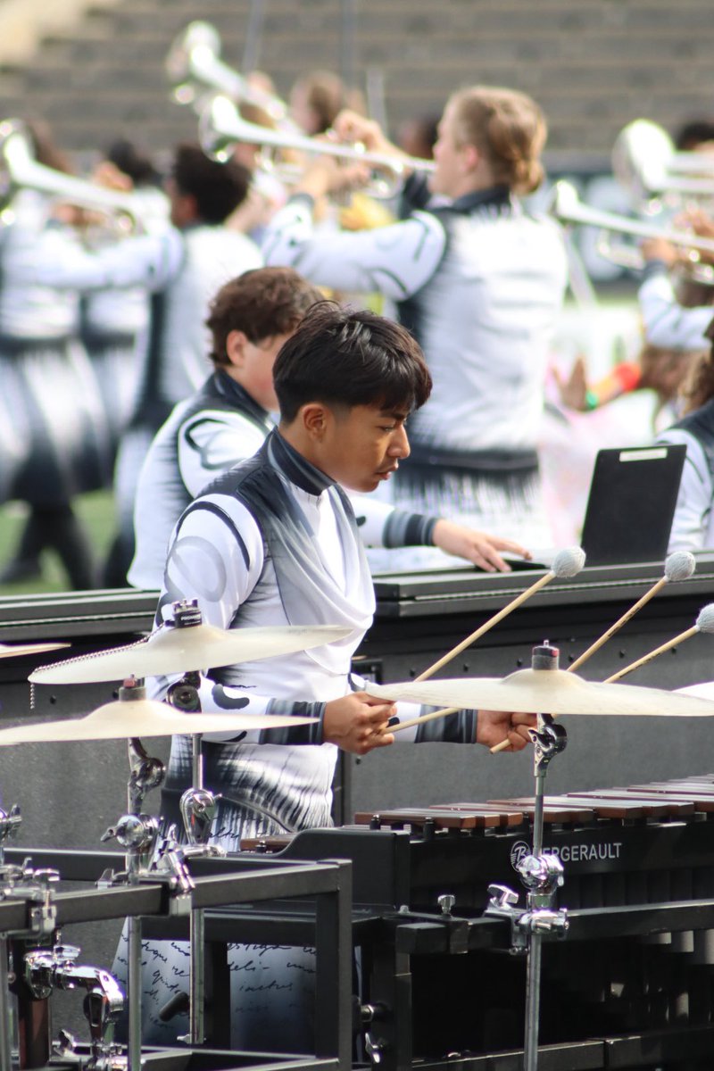 Lawrence Township is heading into finals at the BOA Northwest Regional finishing 3rd in Class 4A. Congratulations to all performing bands and finalists!