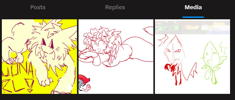 berryjokes's tweet photo. hey guys. you should. cehck out my new main @leafylawl i ACTUALLY post art there now!!! mainly osc but im expanding to warrior cats sighh. ok thanks love teh wworld https://t.co/rXtTtIXnlW