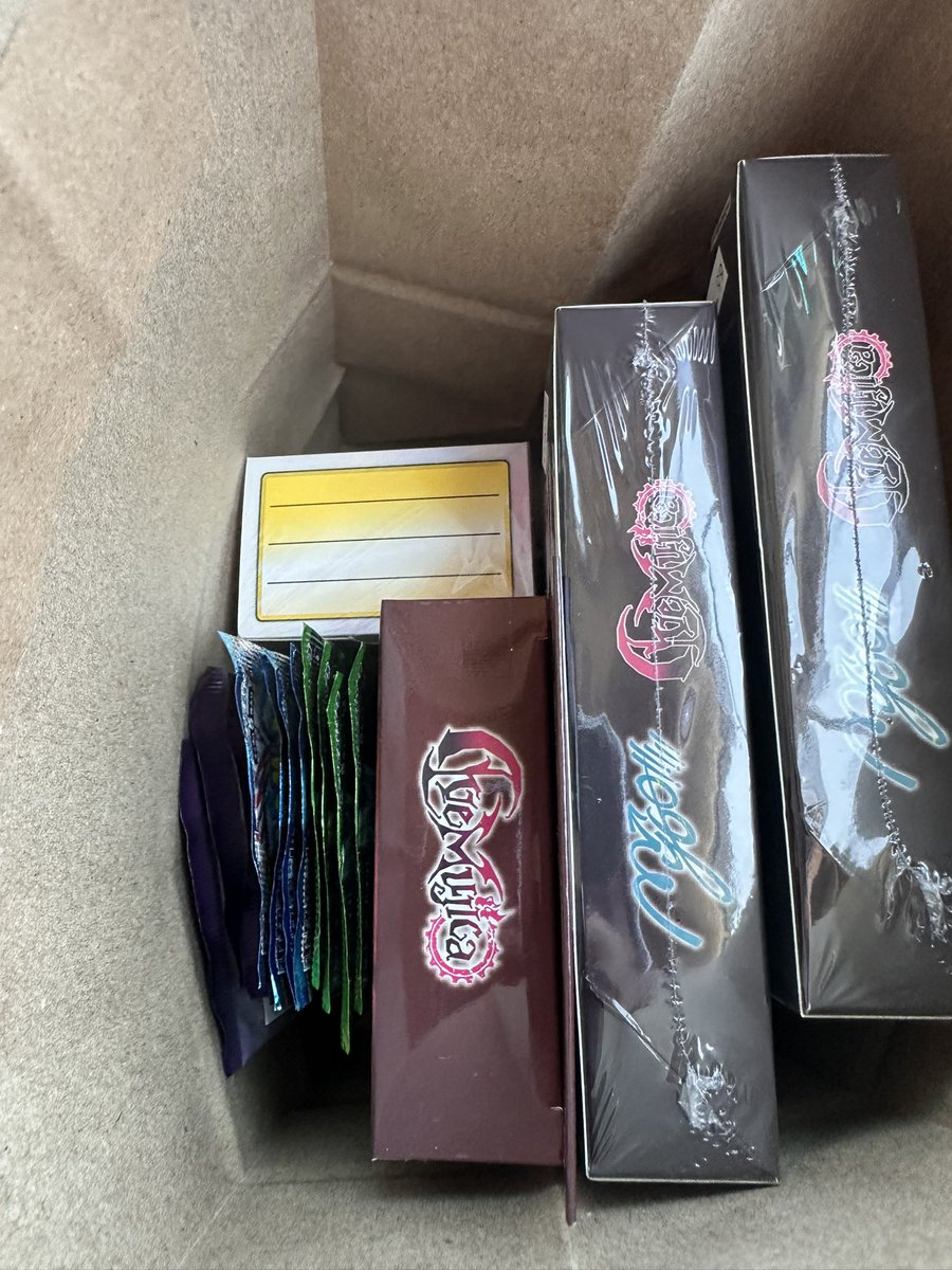 Let’s go gambling!