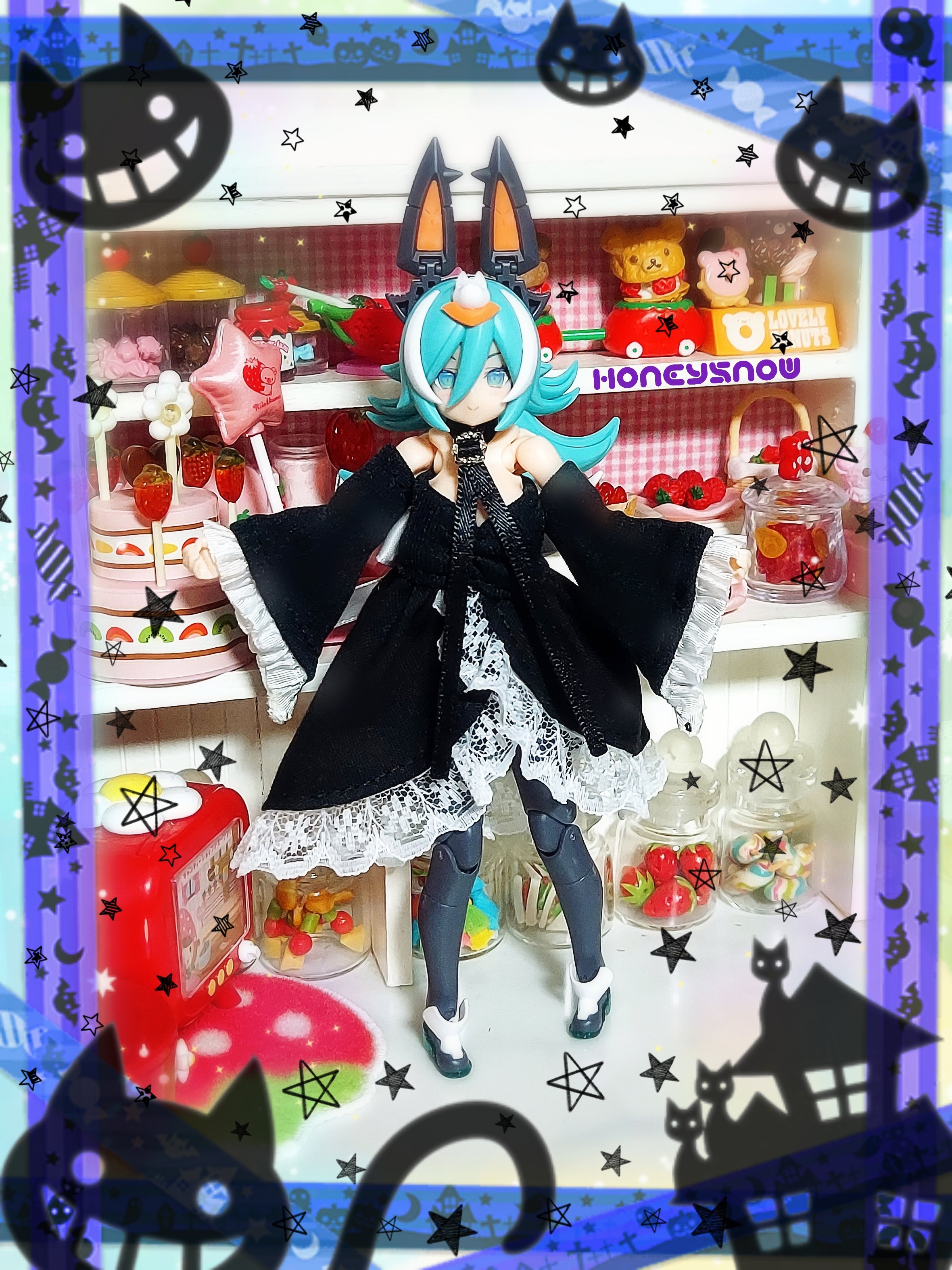 ⋆꙳ お洋服set  110⋆꙳ スターターセット8点(出産準備セット)【春夏用(総柄