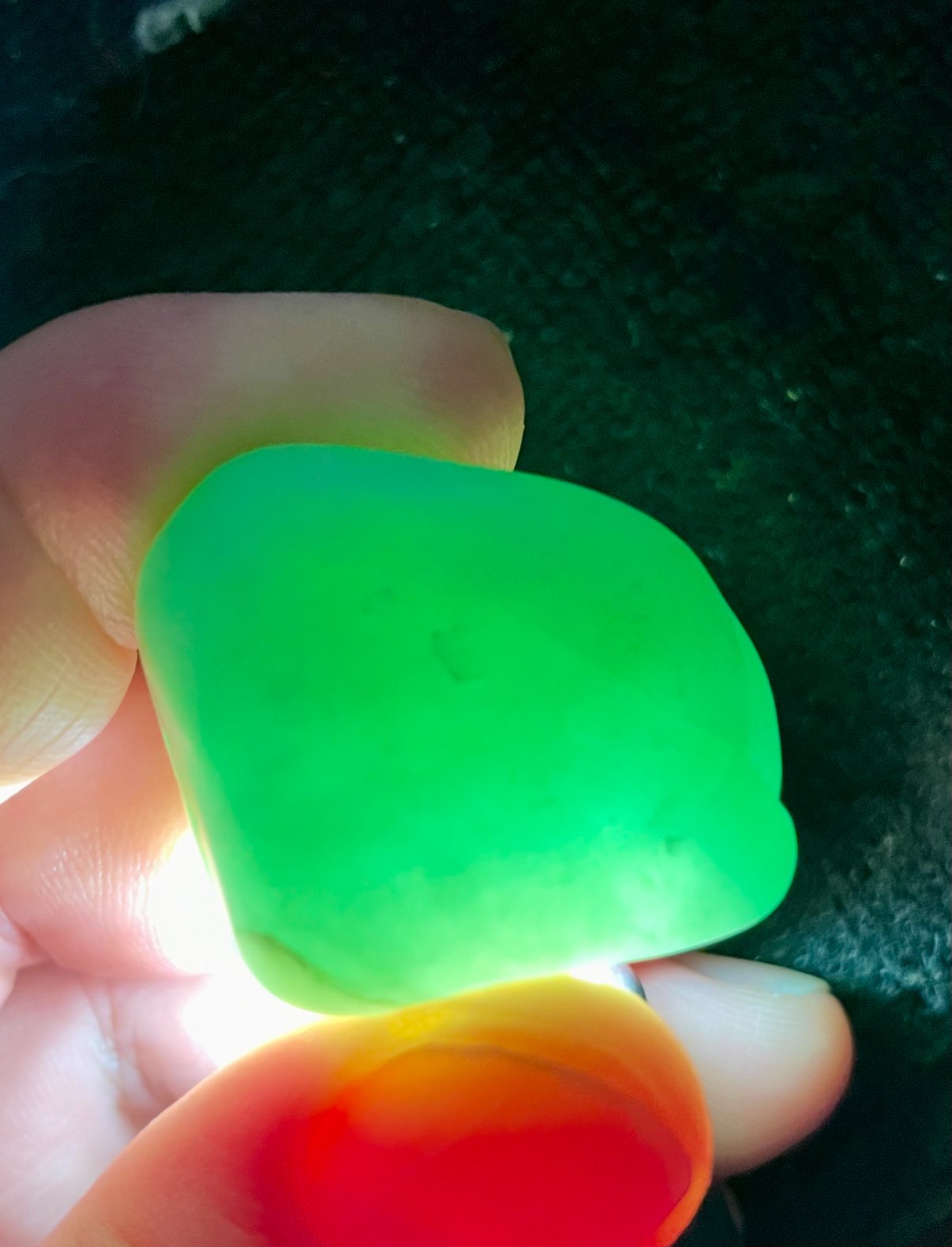 みどり店です❗️【公式】糸魚川でヒスイ販売 on X: 