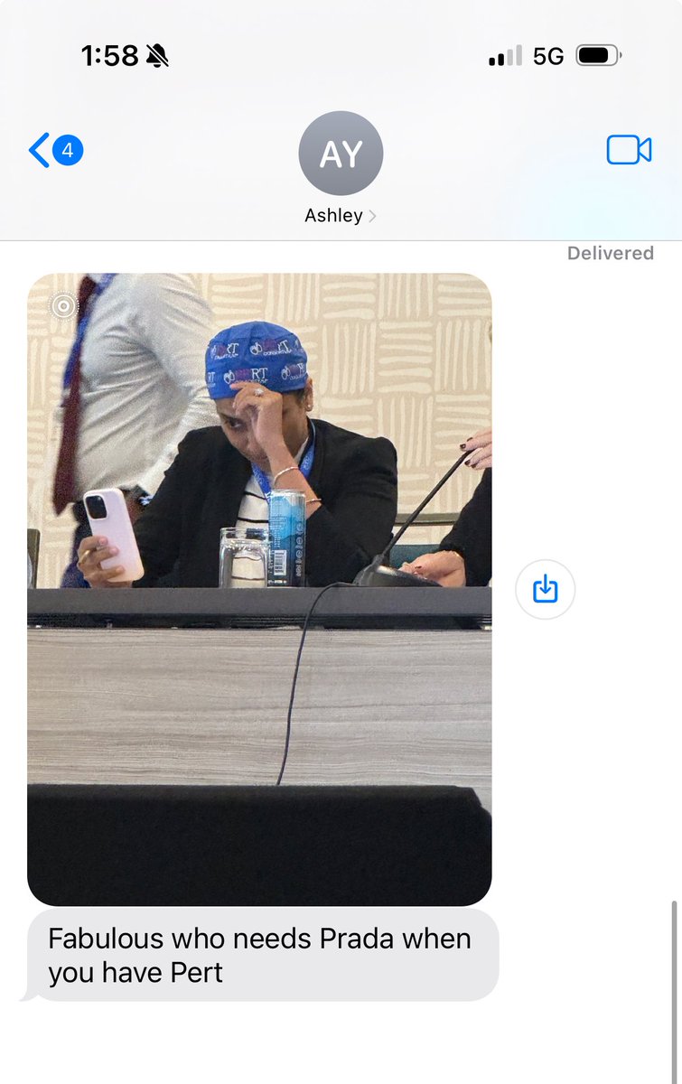 Mona Ranade tweet media