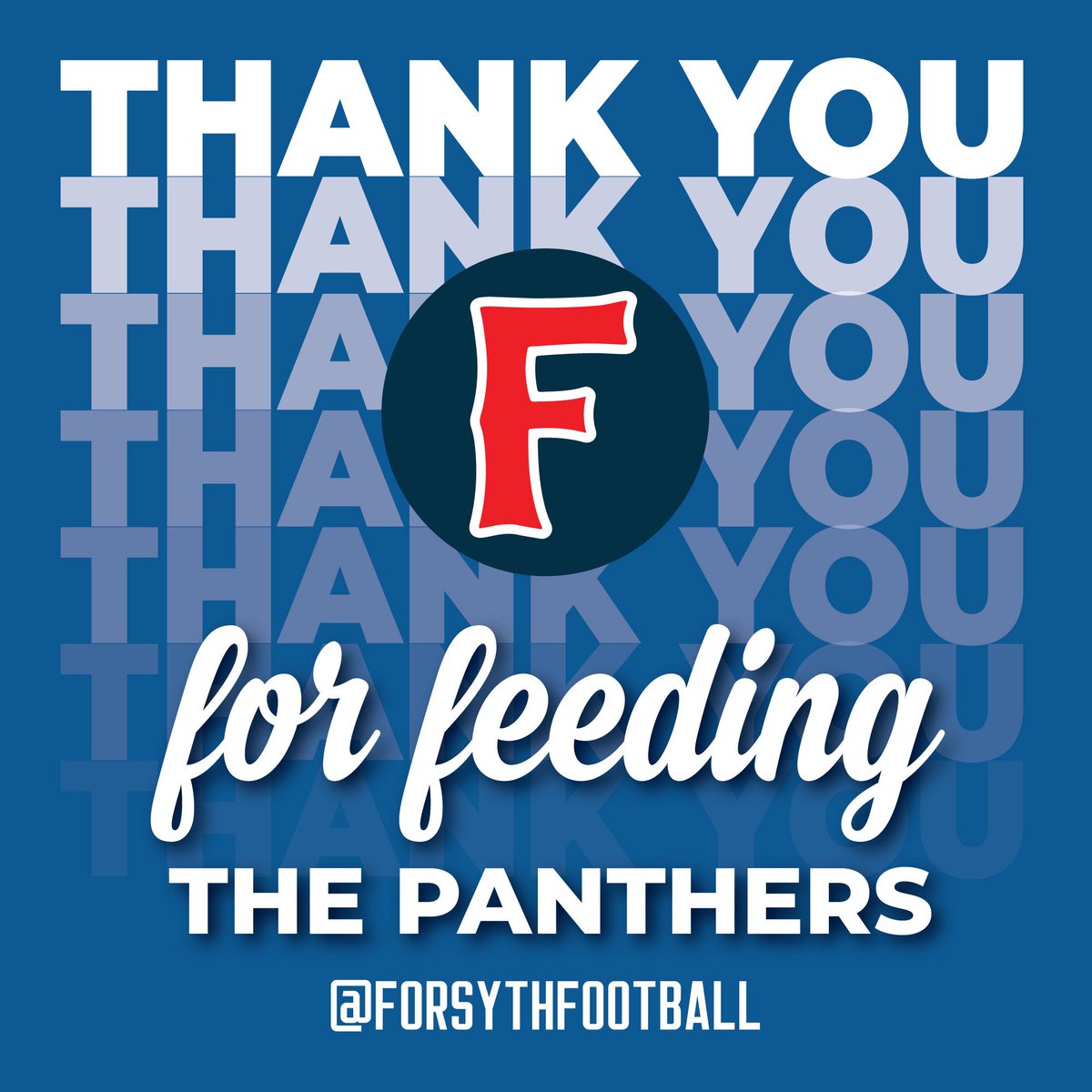 Forsyth Football tweet media