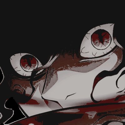 demonalphx's tweet photo. ✱   𝐈𝖭𝖢𝖠𝖱𝖭𝖠☨𝖨𝖮𝖭    𖣐𝖥     E͜͡𝖵𝖨𝖫
Ꮇ𝖴𝖹𝖠𝖭  𝖪𝖨𝖡U͜͡𝖳𝖲𝖴𝖩𝖨    ☨    𝐓𝐇𝐄
𝐅𝐈𝐑𝐒𝐓   𝕯𝗘𝗠𝗢𝗡   ¯   #𝐊𝐍𝐘𝐑𝐏 https://t.co/G2db9LTjQe