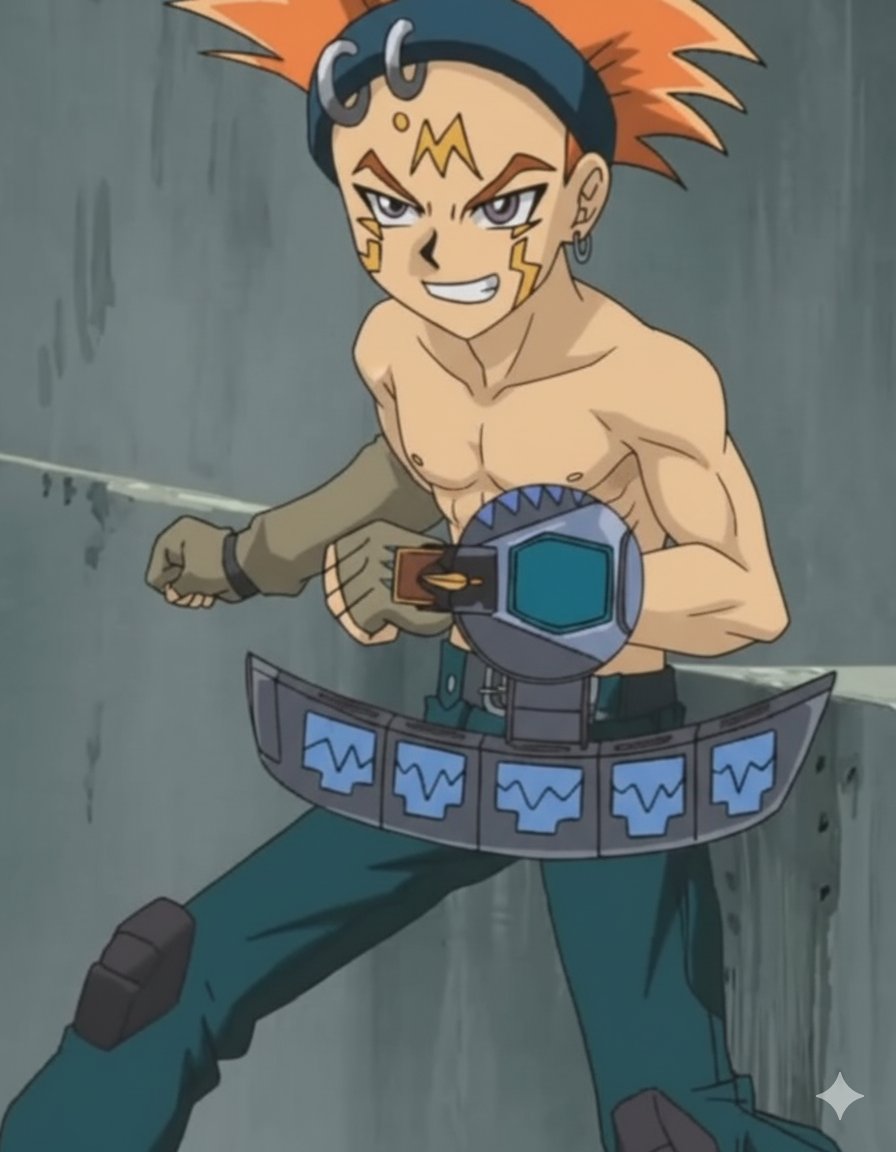 RKurosaki1001's tweet photo. Crow is ready to duel Yeager. This time shirtless.
(Used Google Gemini)
#CrowHogan #yugioh #yugioh5ds #Anime #cool #cute #hot #shirtless #shirtlessanimeboys https://t.co/6WfJgBUCJf