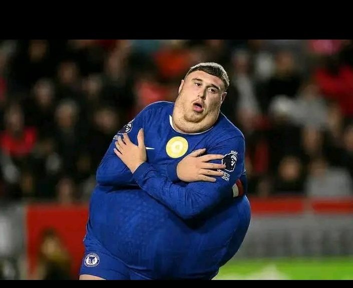 <a href="/FabrizioRomano/">Fabrizio Romano</a> Cole palmer to Enyimba FC 
Here we go !!! 😂😍🤣