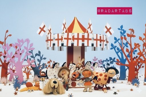 The Tragic Roundabout…
