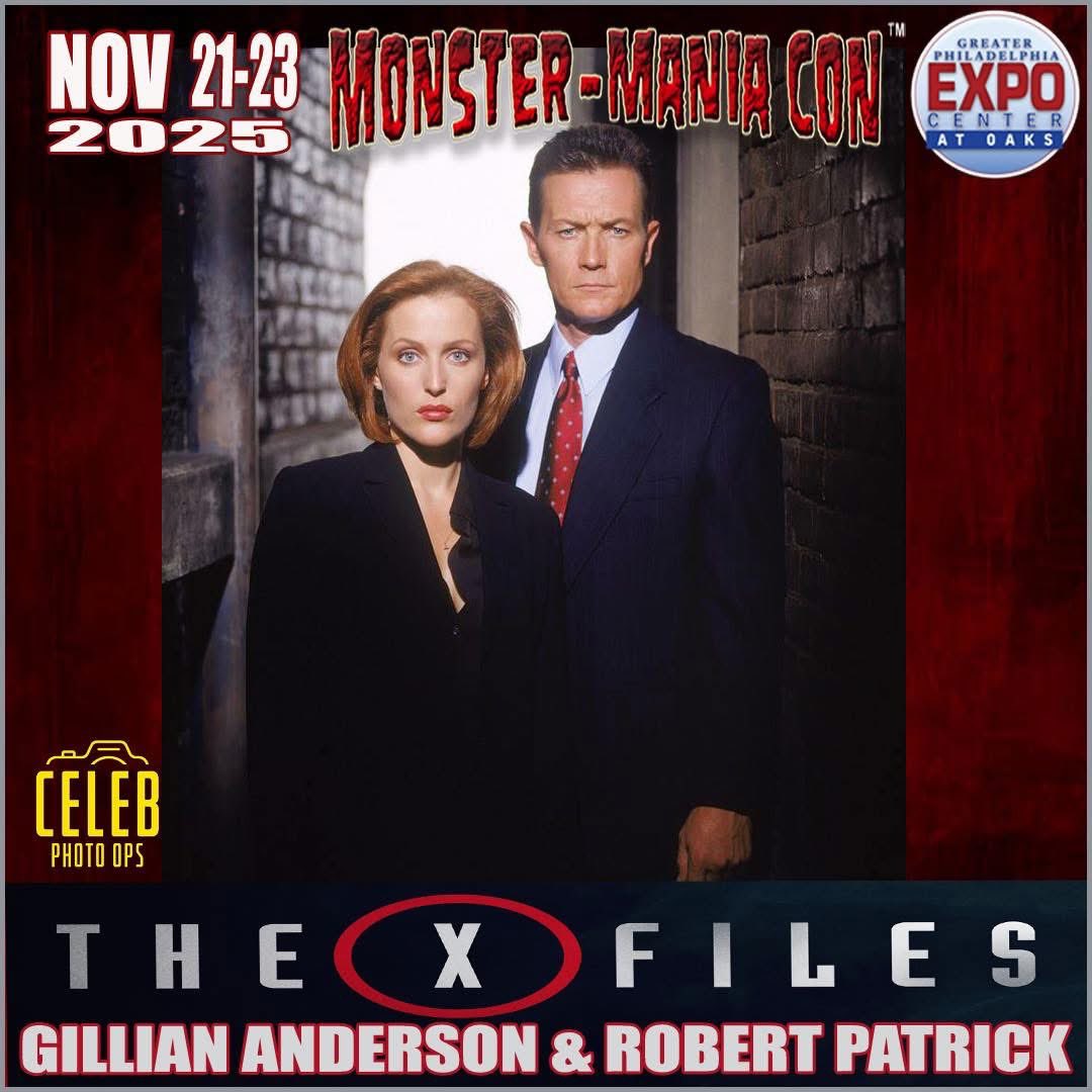 Robert Patrick 🇺🇸 tweet media