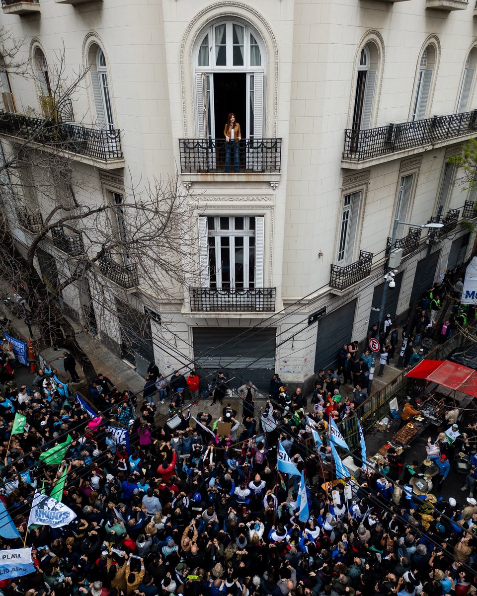 100 días en San José 1111