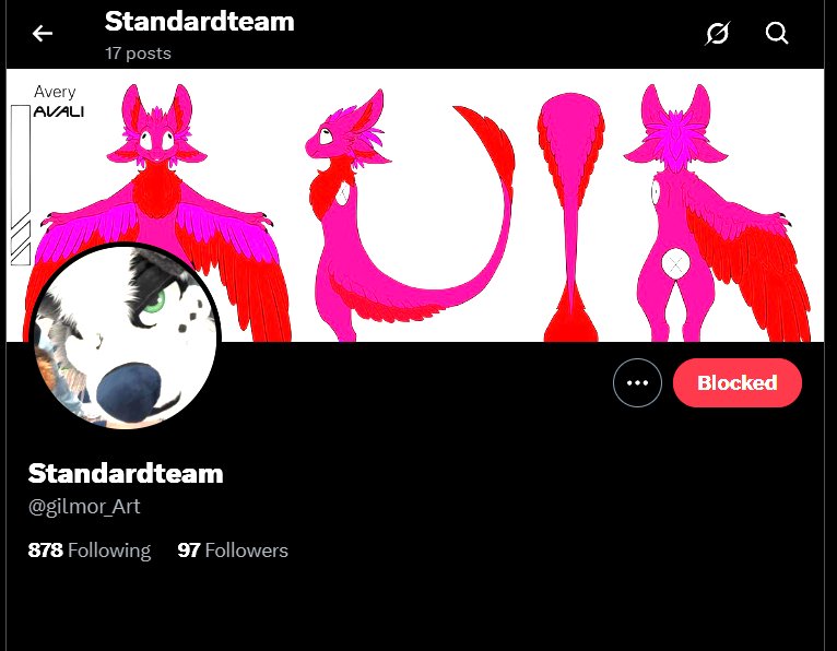 Koshka Fursuits tweet media