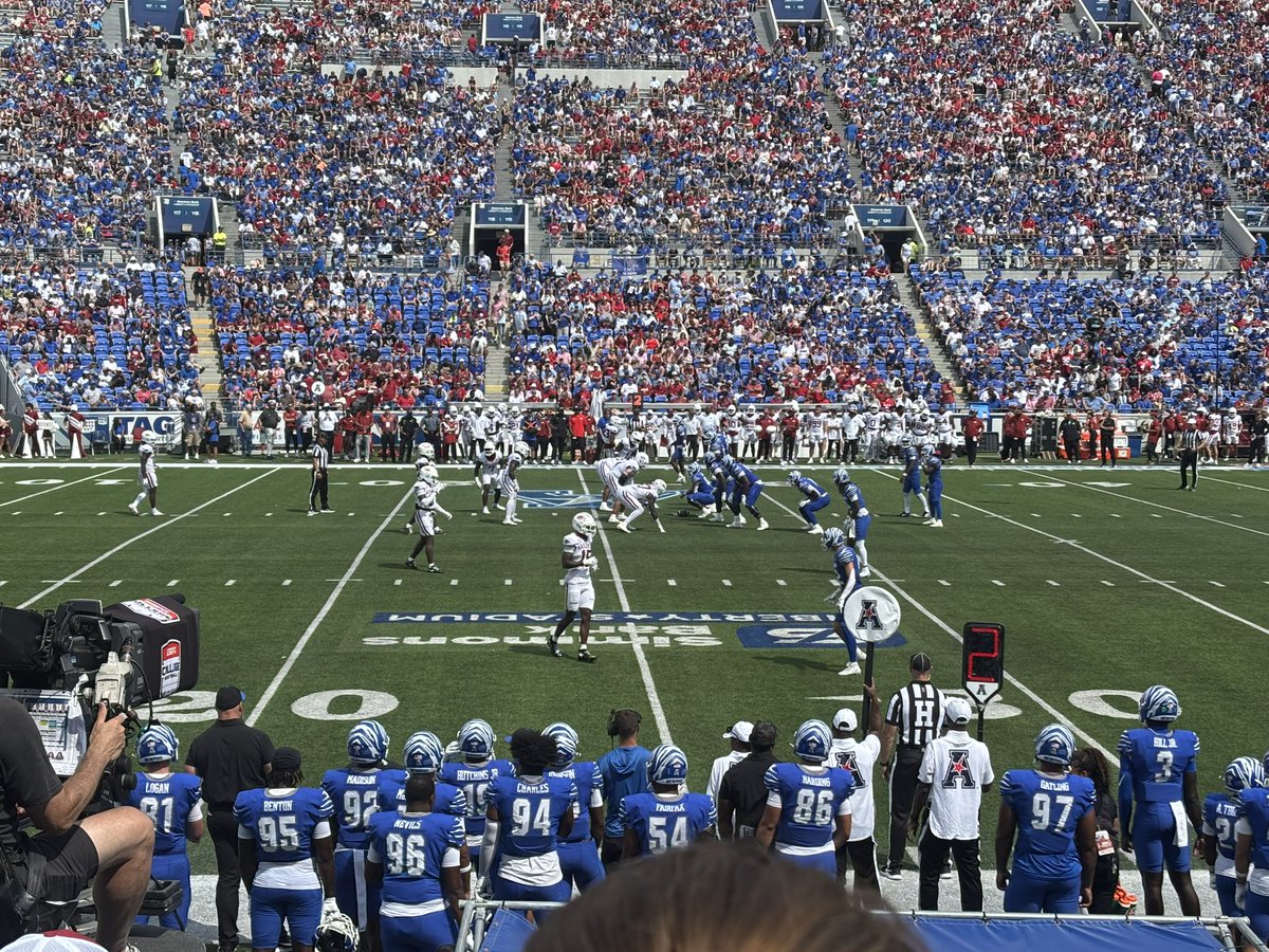 Got it done
Go Tigers