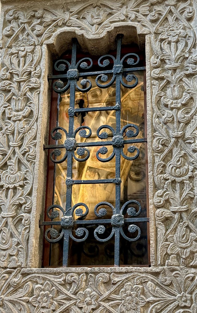 #LasFotosSonParaElVerano10
54. Iglesia Stavropoleos 
16:45:22
📷 <a href="/amoral07/">Antonio Moral</a> (sin filtros)