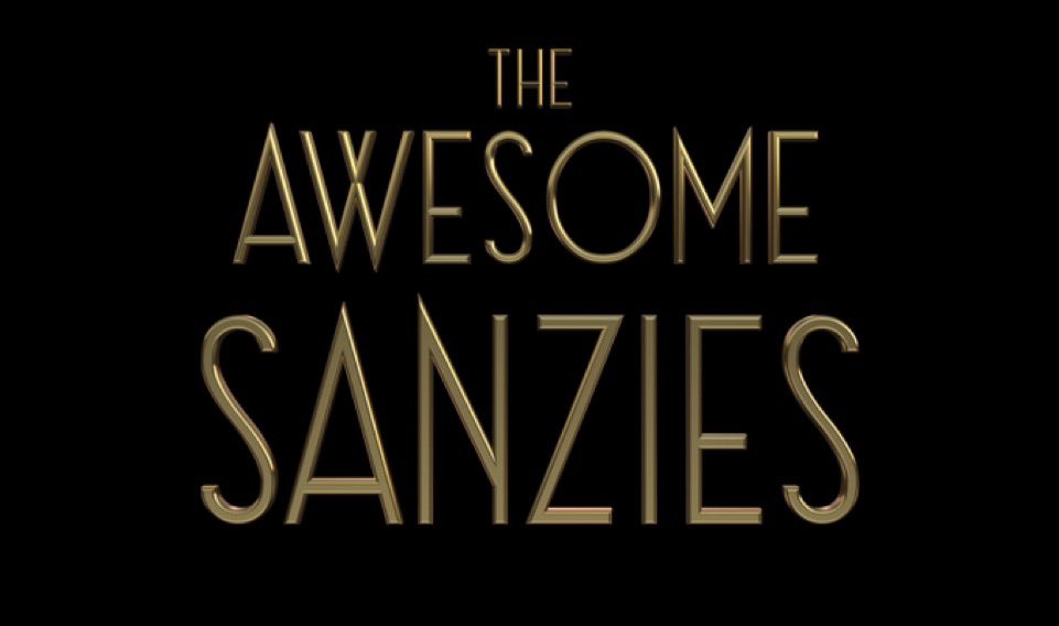 AwesomeSanz confirms that Sanzies2025 is there were once they are did.    

They became the first ever to have the first as in the show of that when of Twitch began.    

Congratulations AwesomeSanz!