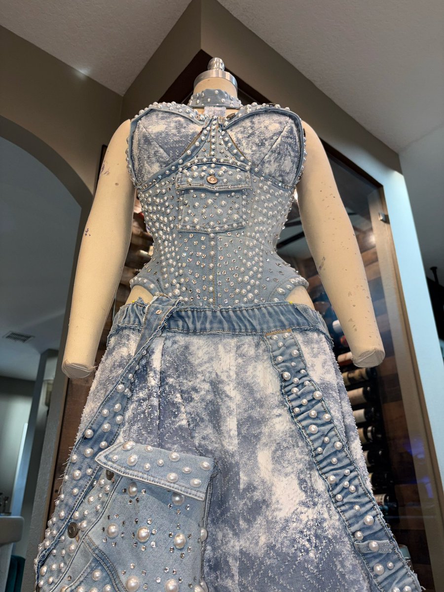 Jeffrey Kelly Designs tweet media