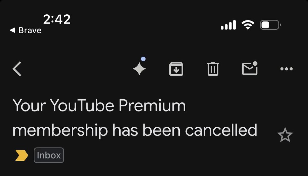 cancelling all my subscriptions like youtube, cursor ultra, supabase, onrender, youtube music and more

feels like im bleeding unnecessary cash each month

need to sit back and observe for a while for what i truly need