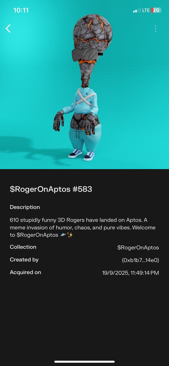 $RogerOnAptos🌐 tweet media