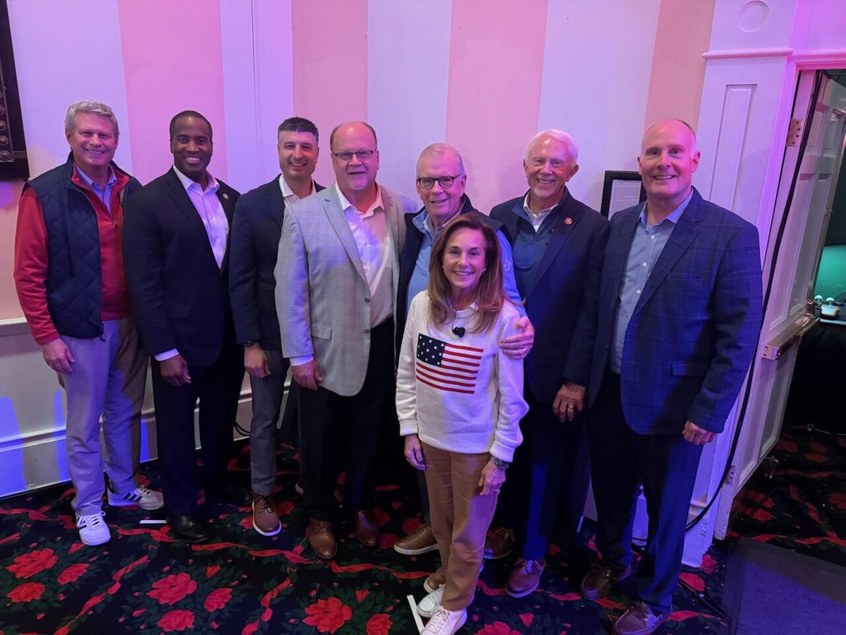 Michigan GOP tweet media