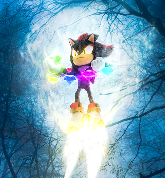 789Fireblaster's tweet photo. My Shadow The Hedgehog Live Action Photoshop
#Shadow #ShadowTheHedegehog #Sonic https://t.co/PJBpm0tueM