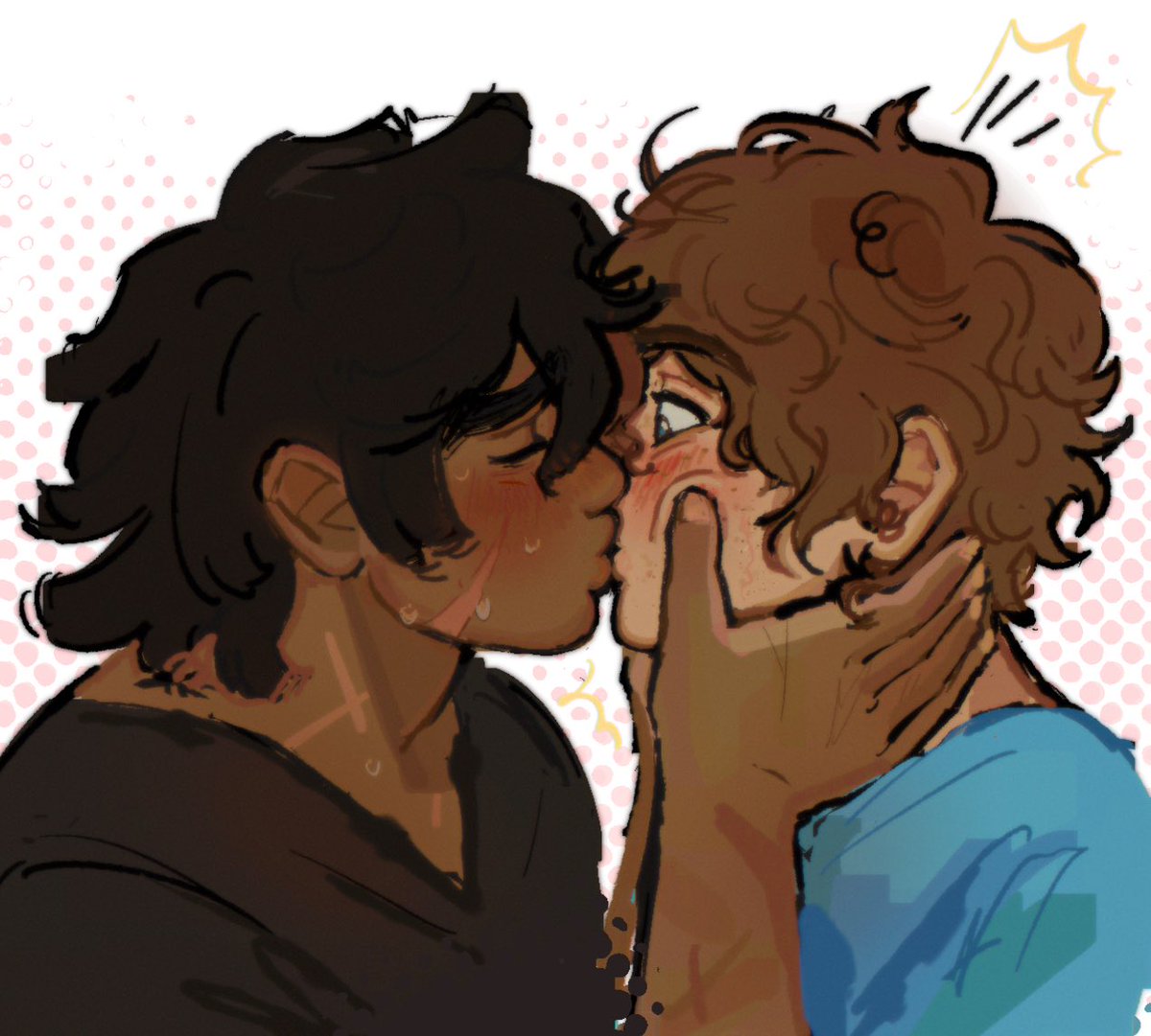 evil bruiseshipper tweet media