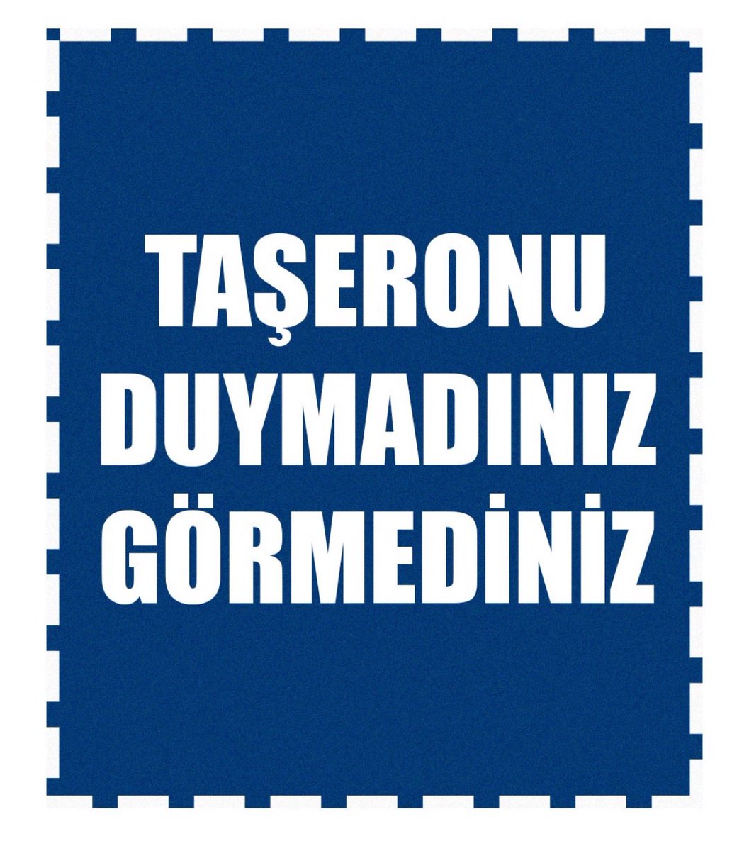 #Taşeron çalışanı yıllarca kandırdınız,
Her seçim öncesi söz verdiniz  adınız sözlerinize tutmayan iktidar olarak anılacak, 
<a href="/memetsimsek/">Mehmet Simsek</a> <a href="/HMBakanligi/">T.C. Hazine ve Maliye Bakanlığı</a> sizin veya beslenen şirketlerin kurumu değildir milletin 86 milyonun kurumu
#TAŞERONİŞÇİLİKKALDIRILSIN
<a href="/Akparti/">AK Parti</a> <a href="/MHP_Bilgi/">MHP</a>