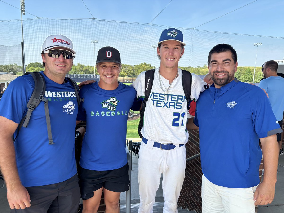 Always a fun weekend in Dallas!